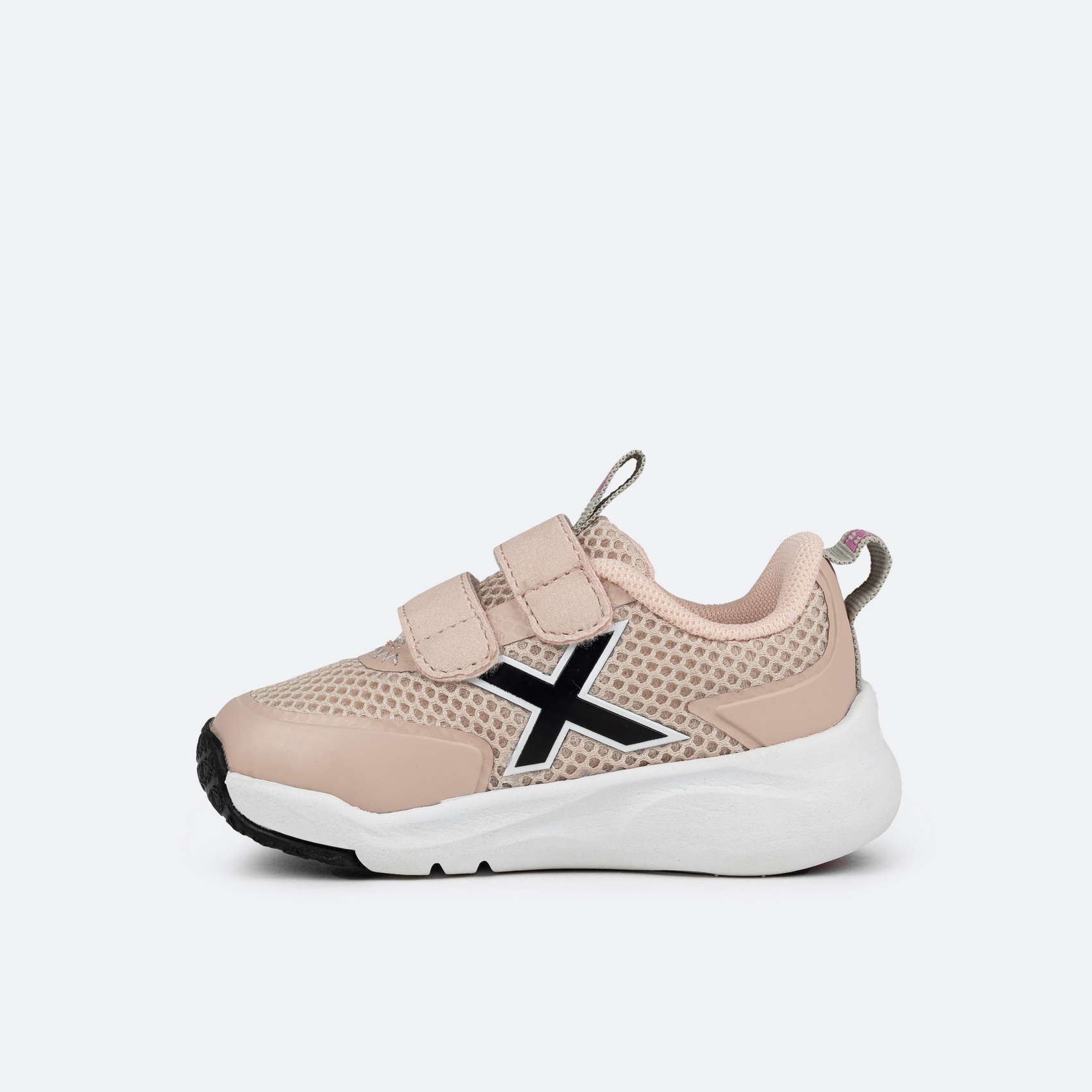 Munich Baby Sneaker 'Rete Zero' Für Mädchen – Stylischer Kindersportschuh Für Die Kleinsten