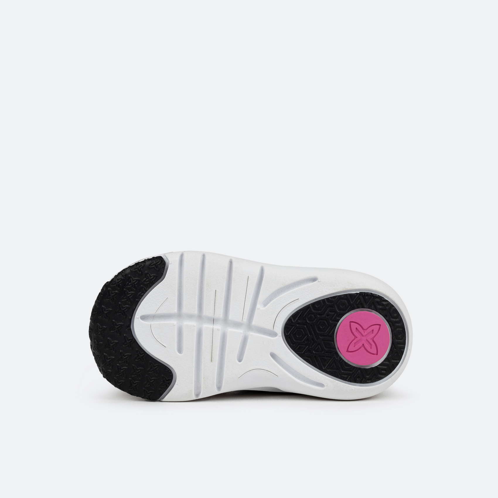 Munich Baby Sneaker 'Rete Zero' Für Mädchen – Stylischer Kindersportschuh Für Die Kleinsten