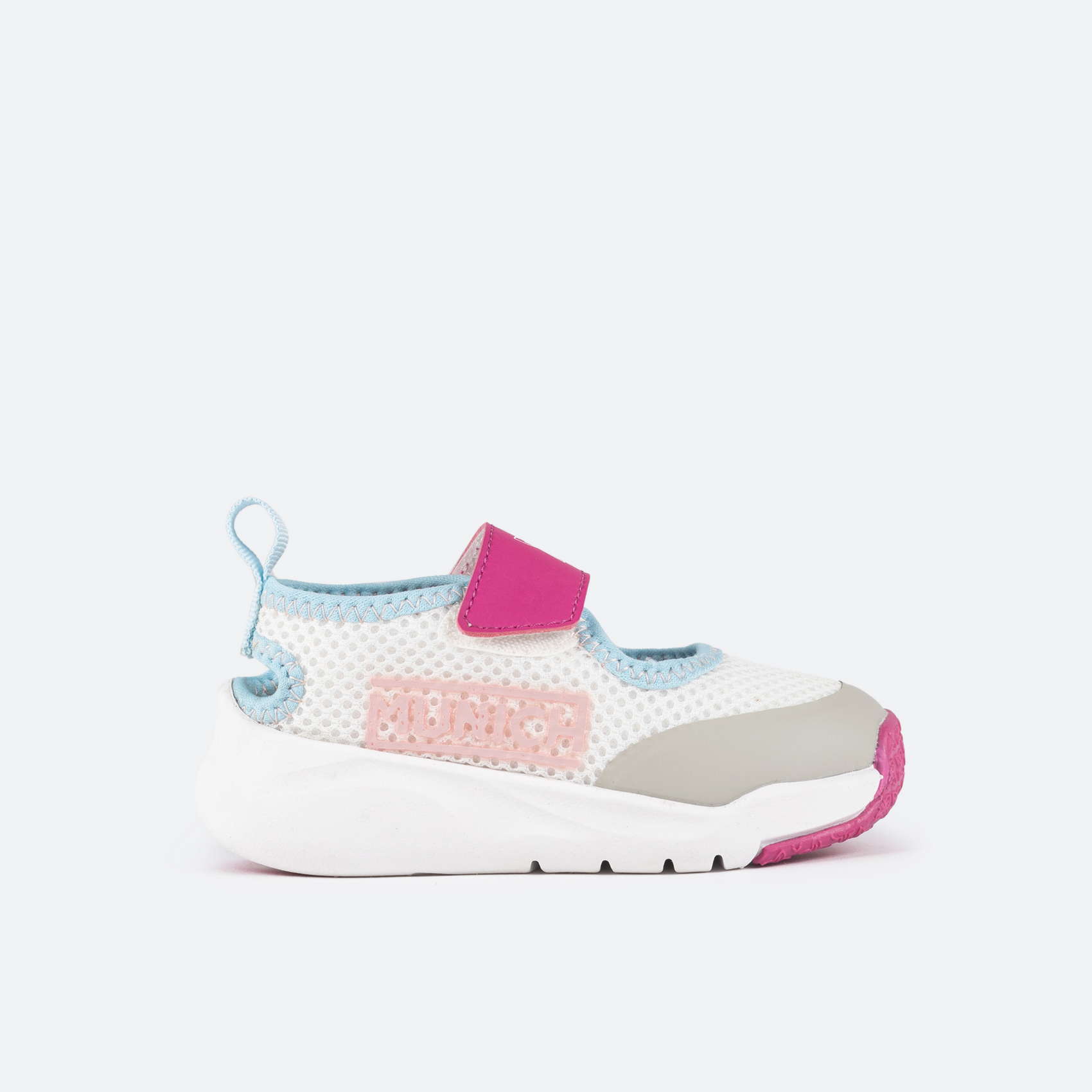 MUNICH BABY BAGNI 01