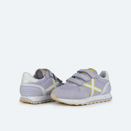 Scarpe Munich Mini Doro Per Bambini E Ragazzi - Unisex Comode E Sportive - Foto 2