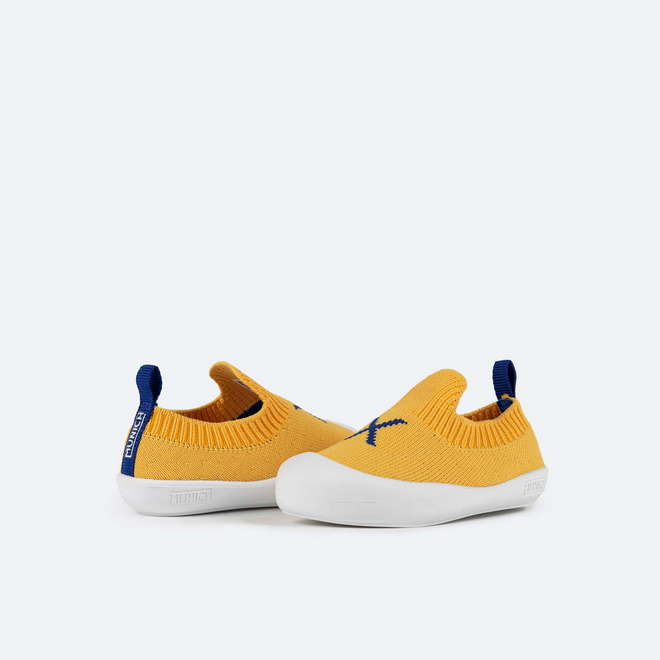 Munich Baby Sneaker 'Rete Zero' Für Mädchen – Stylischer Kindersportschuh Für Die Kleinsten