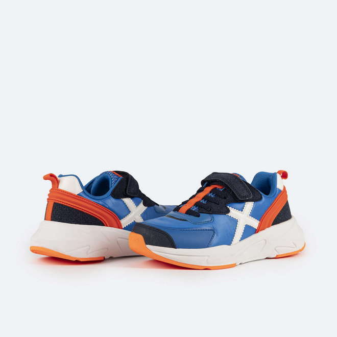 Scarpe Da Ginnastica Munich One Kid VCO 71 - Unisex