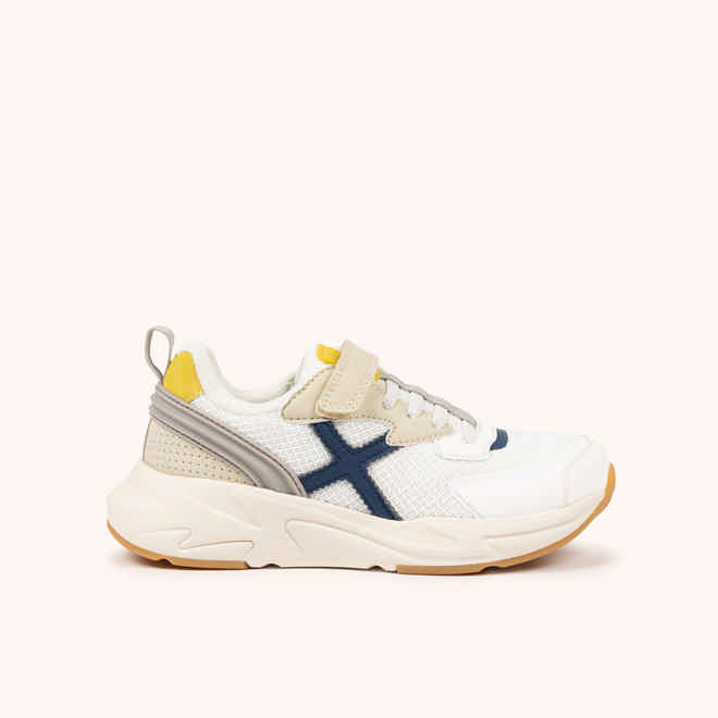 Scarpe Munich Mini Track VCO bambini