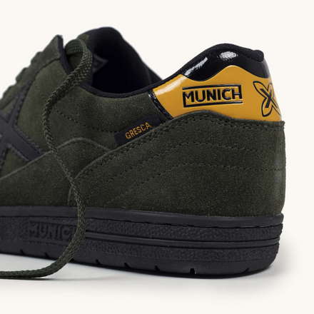 MUNICH CONTINENTAL 66