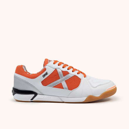 MUNICH PADX 58 Padel, uniseks sneakers voor volwassenen, grijs, maat 40, Grijs, 40 EU MUNICH PADX 58 Padel, uniseks sneakers voor volwassenen, grijs, maat 40, Grijs, 40 EU