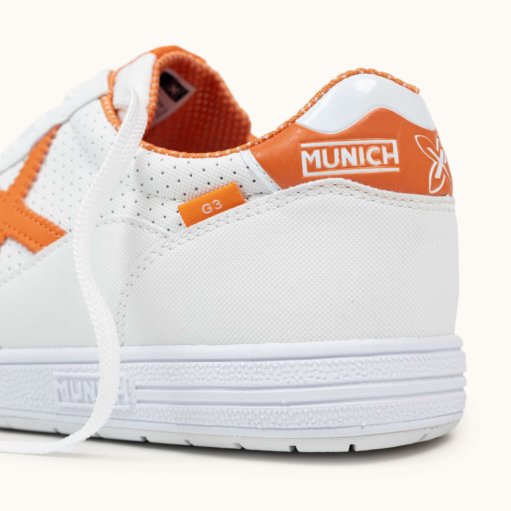 MUNICH G-3 444
