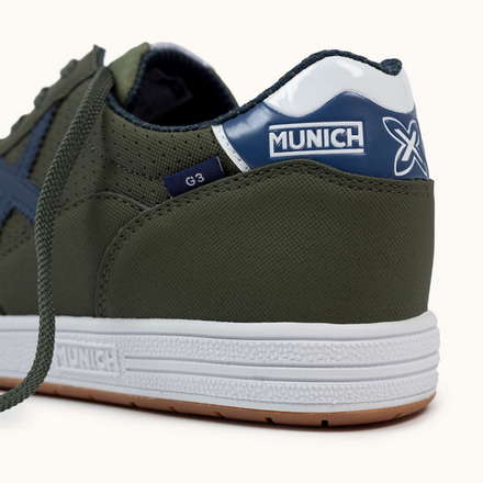 MUNICH CONTINENTAL 966