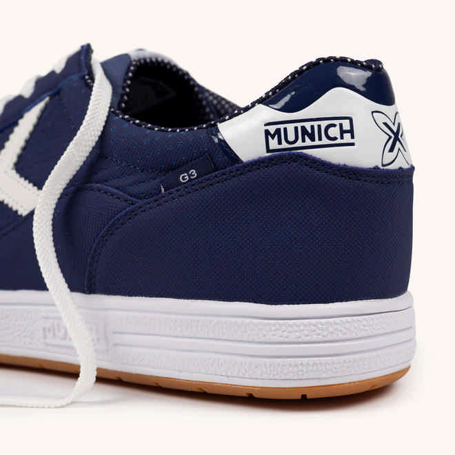 MUNCH G3
