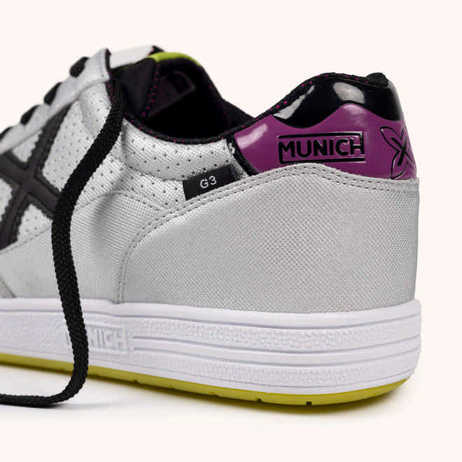 MUNCH G3
