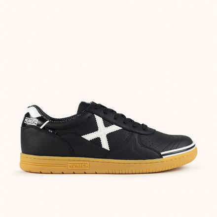High durability futsal shoes for court games | MUNICH G-3 483