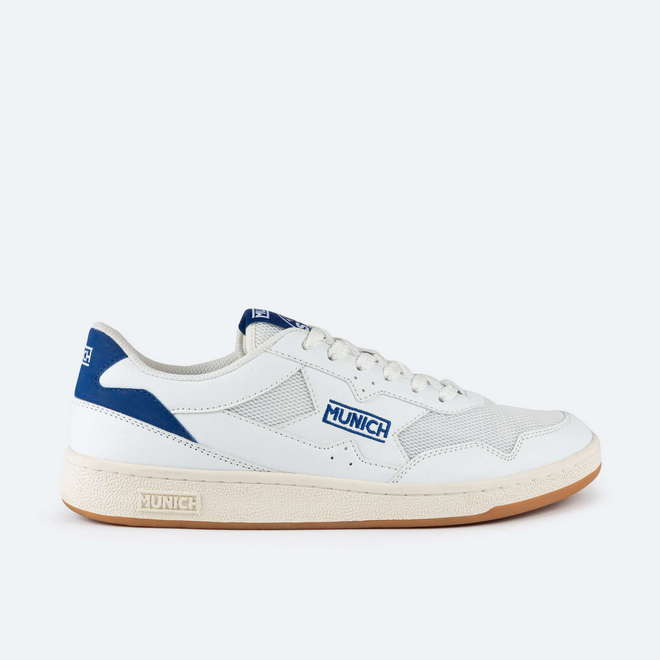 Running Shoes for Adults Munich 4178007 White