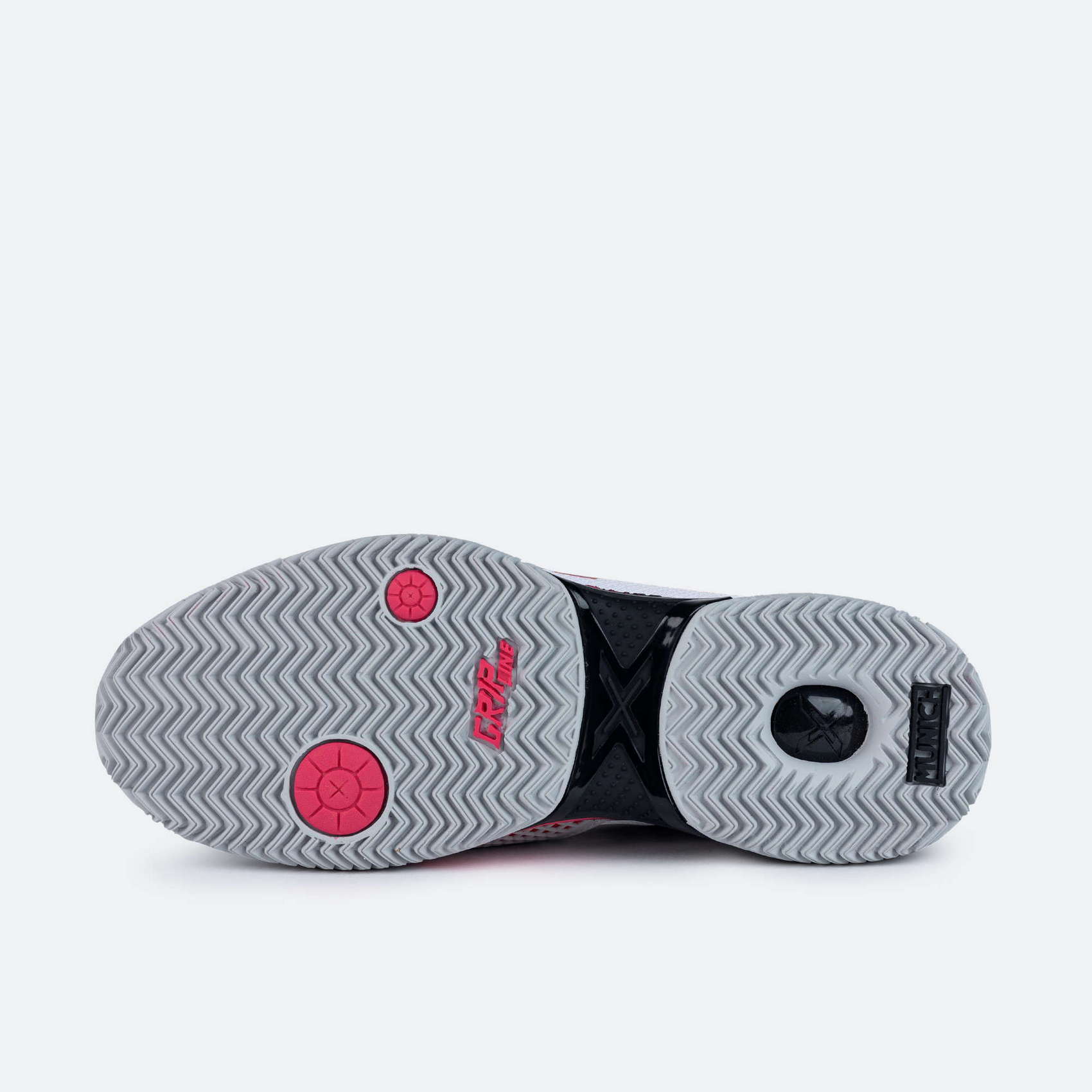 Munich Ossigeno – Scarpe Da Ginnastica Unisex Per Adulti, Comode E Moderne, Perfette Per Il Tempo Libero