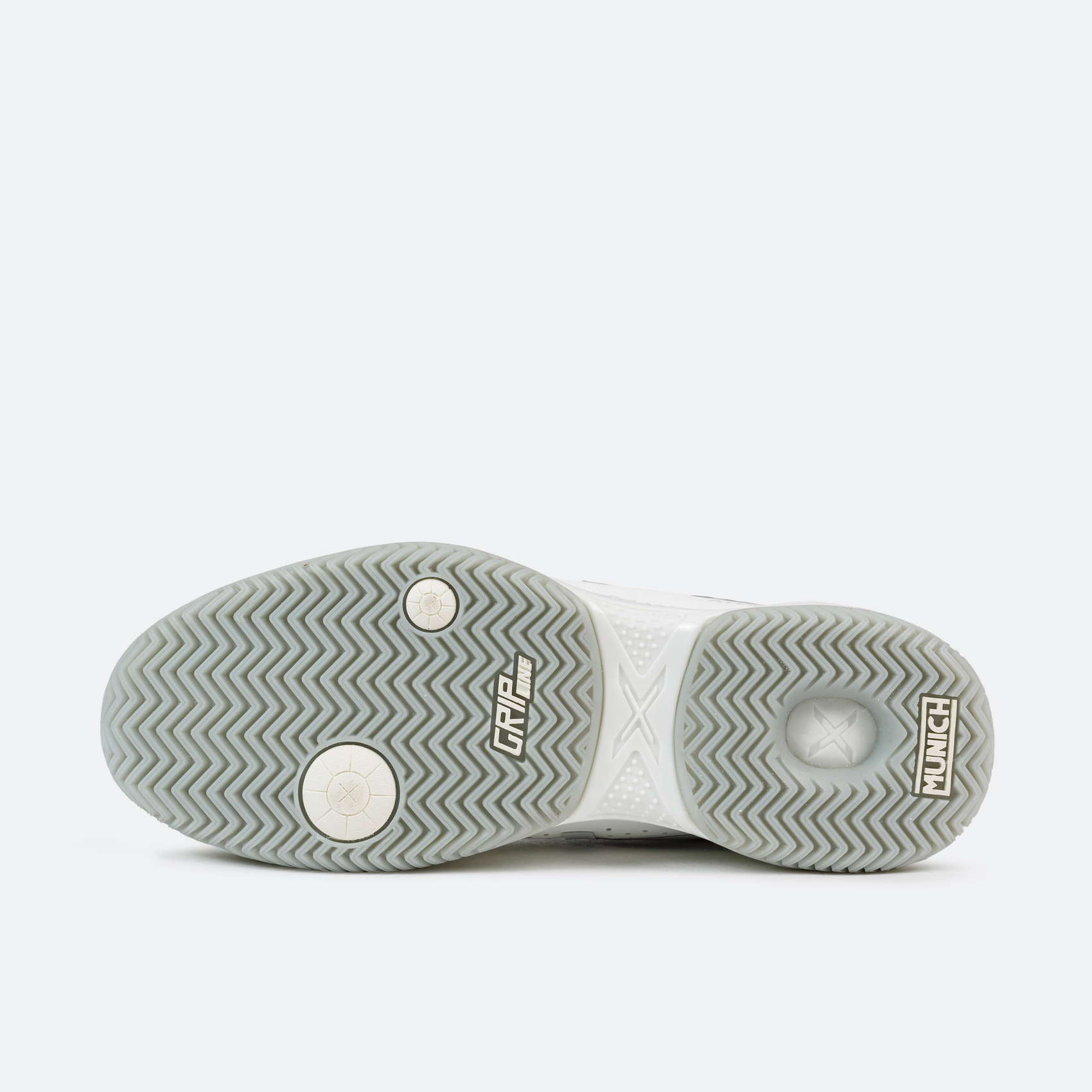Scarpe Da Paddle Munich Atomik | Unisex Adulti, Tomaia In Rete Con Rinforzi, Punta In TPU, Comfort 360°