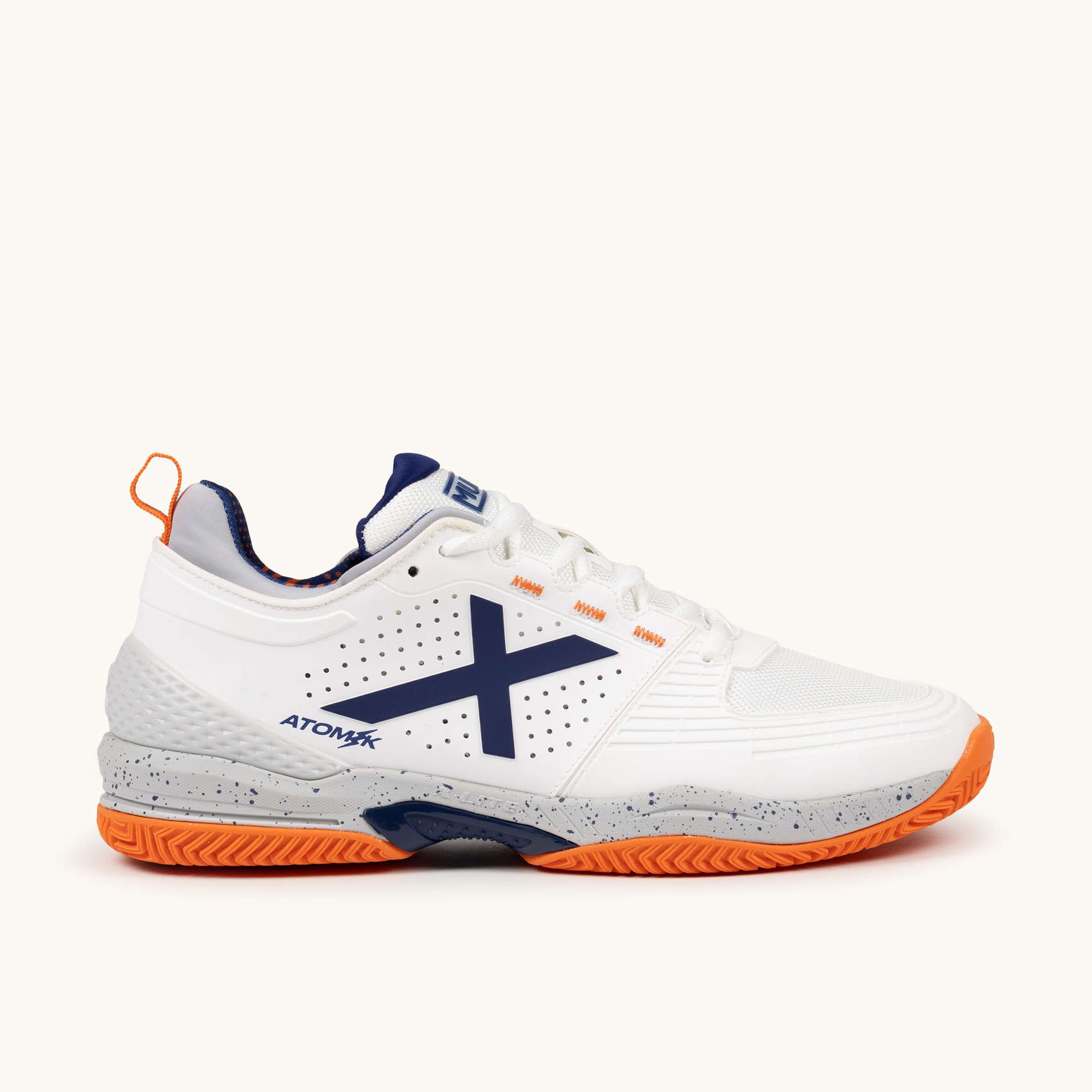 MUNICH ATOMIK 49 Sneakers | Perfect Fit & TPU Reinforcement
