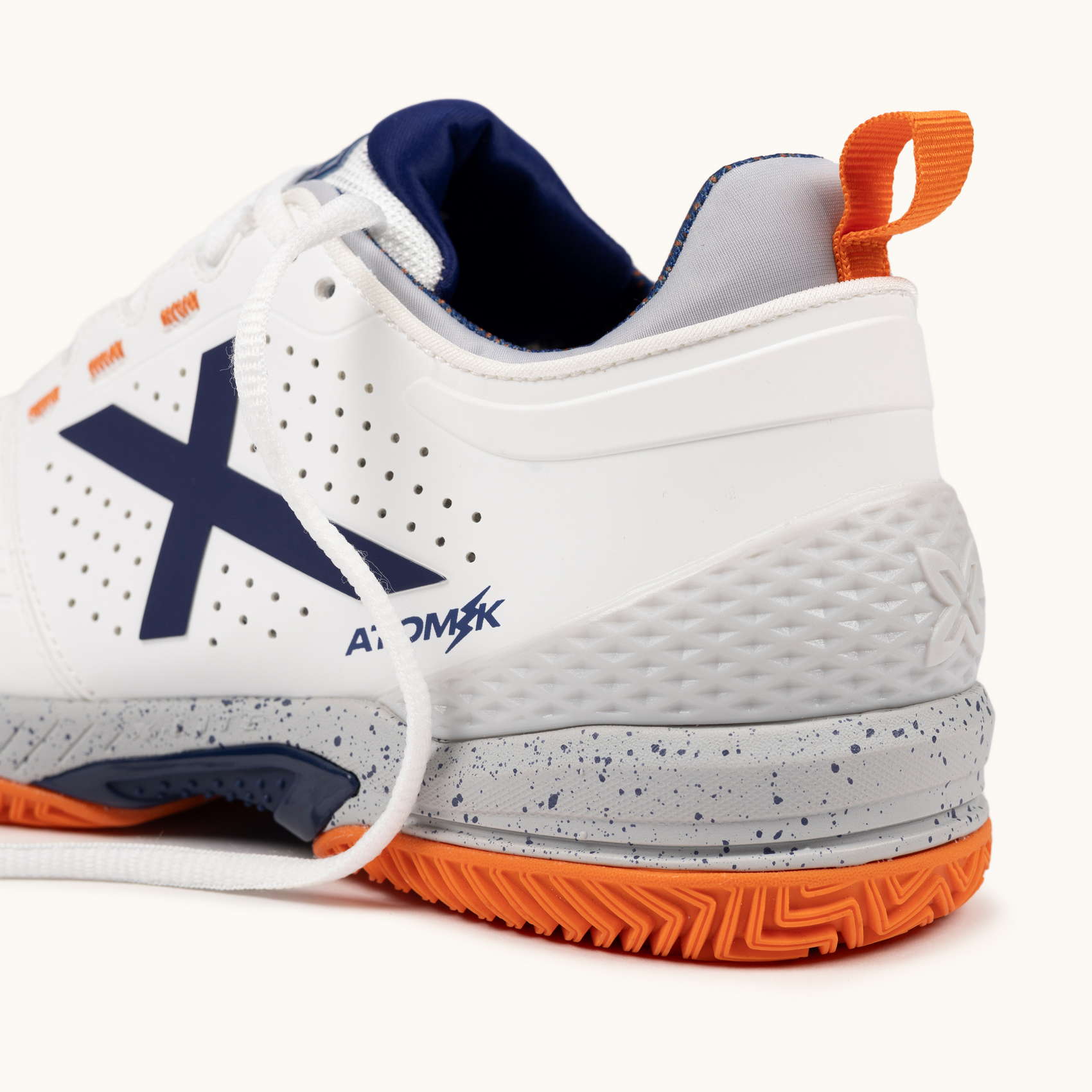 MUNICH ATOMIK 49 Sneakers | Perfect Fit & TPU Reinforcement
