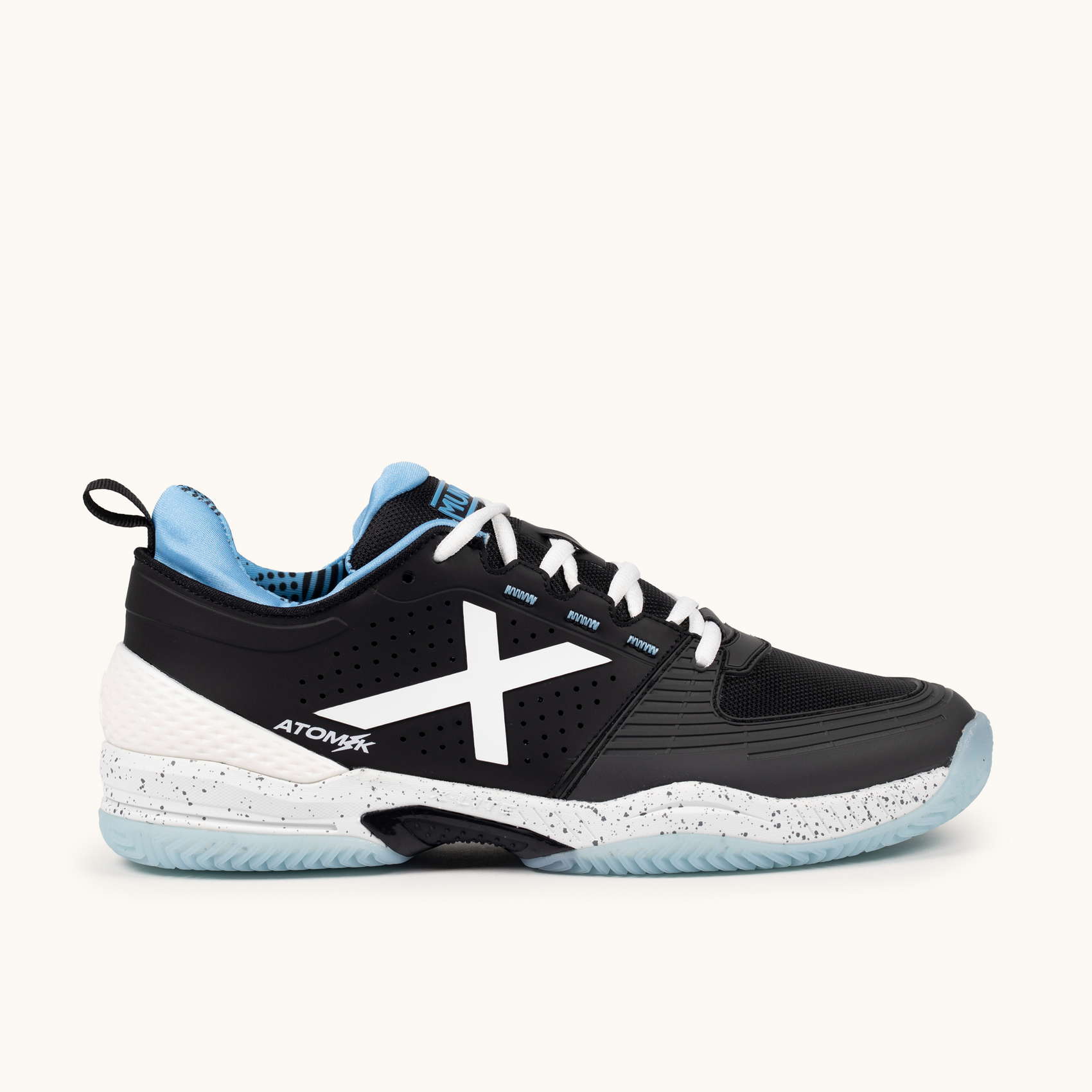 MUNICH ATOMIK 51 Sneakers | Superior Fit & TPU Reinforcement