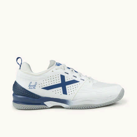 ⛌ MUNICH Continental V2: Technical Futsal Shoes