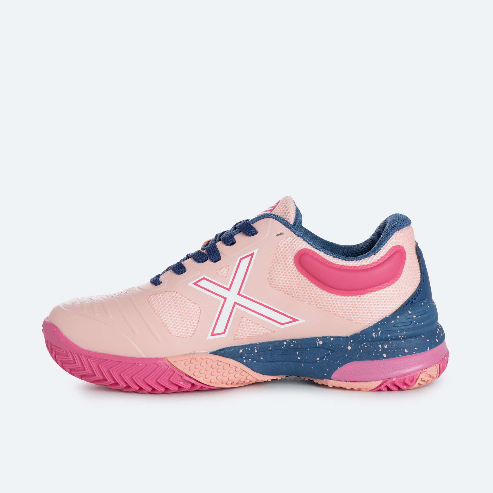 Scarpe Munich Arrow Blu - Fútbol Emotion - The Pitch