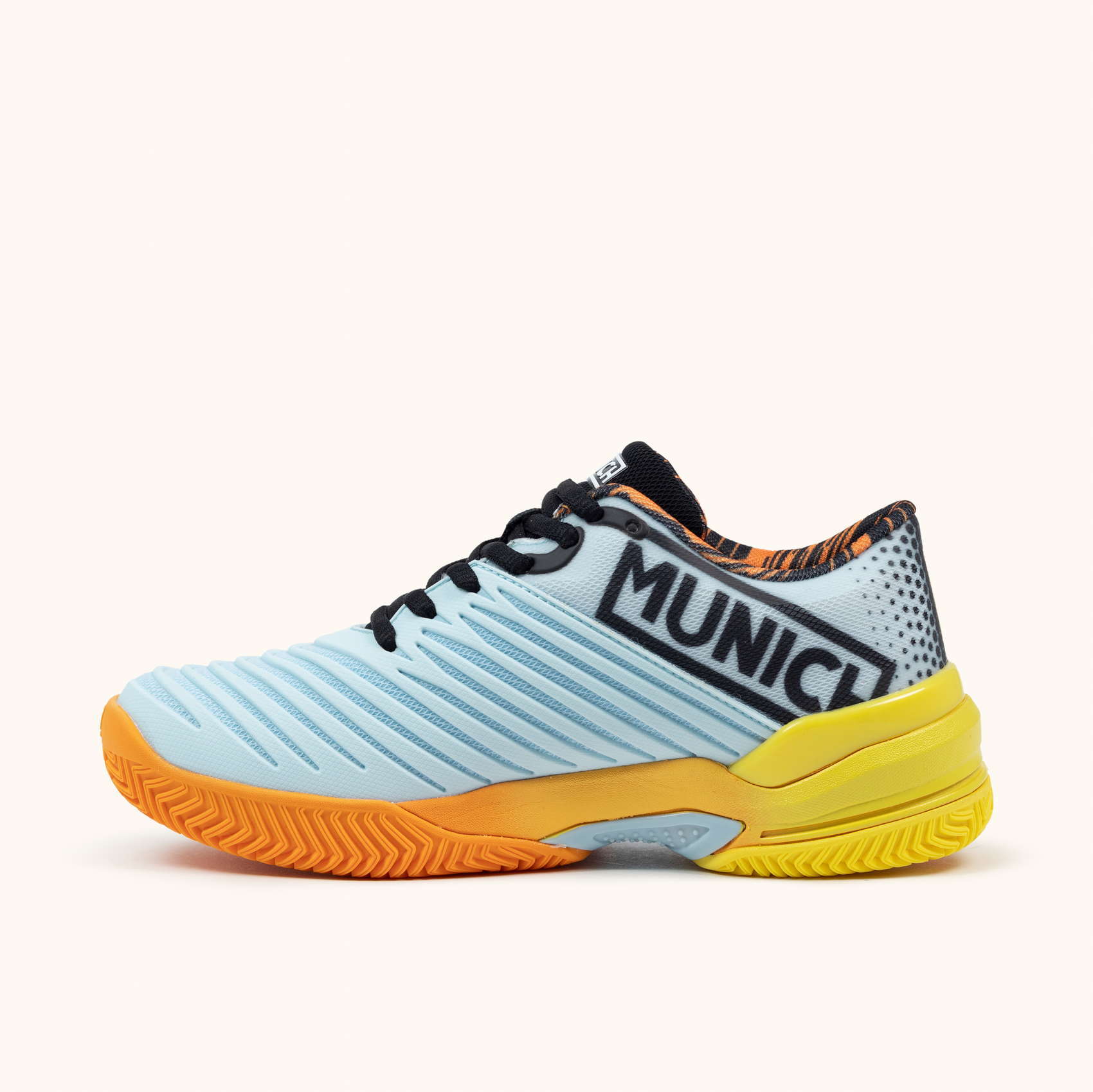 MUNICH PADX 58 PADEL
