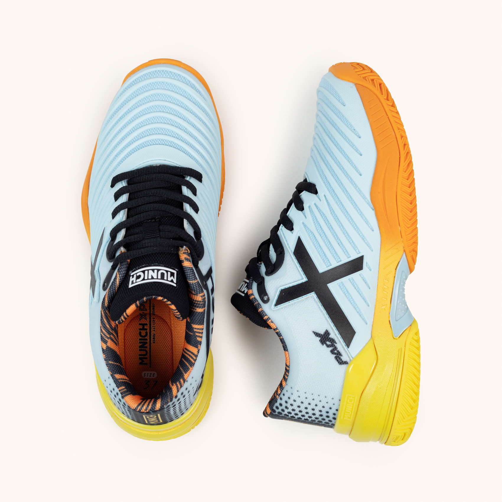 MUNICH PADX 58 PADEL