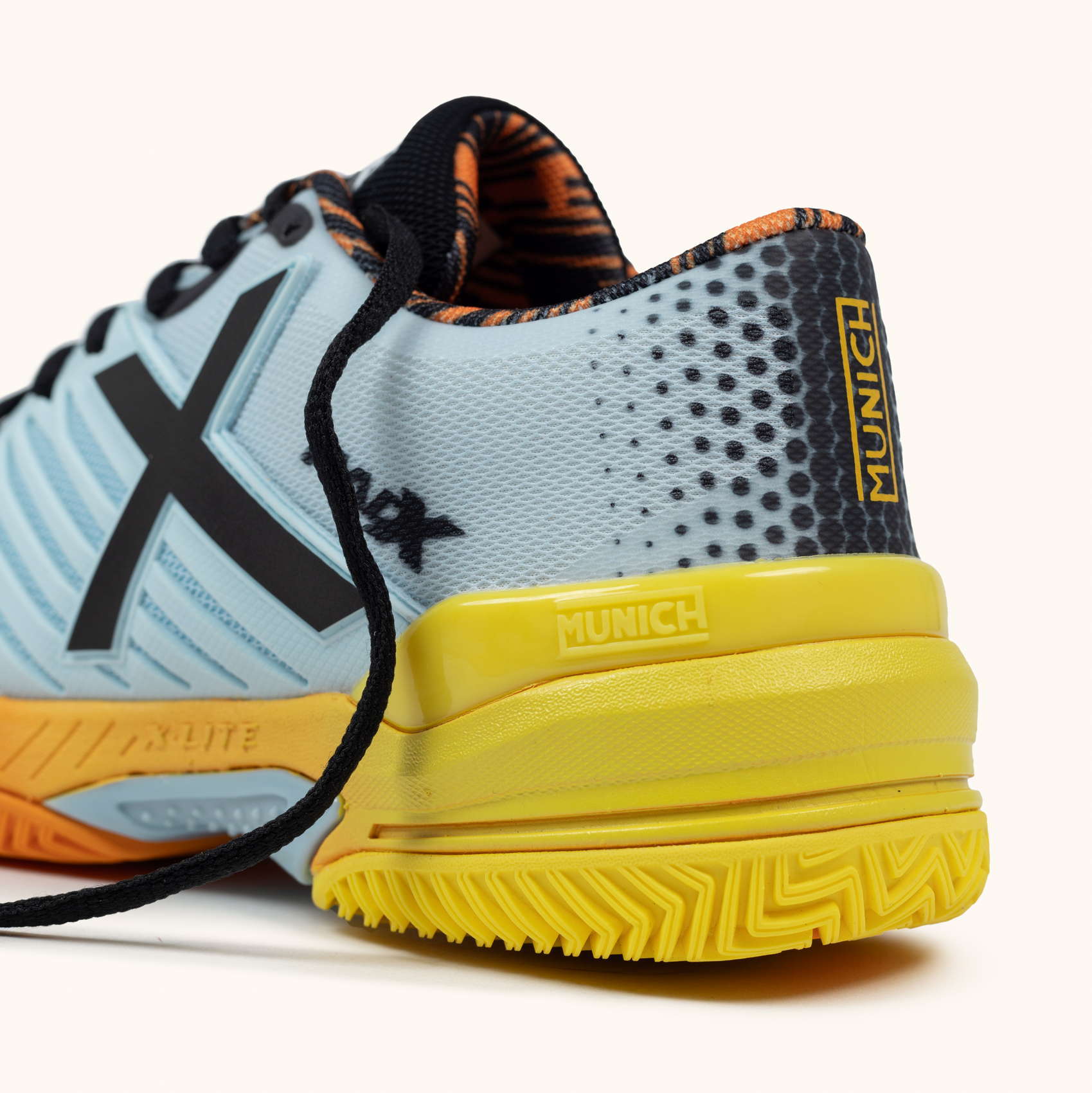 MUNICH PADX 58 PADEL