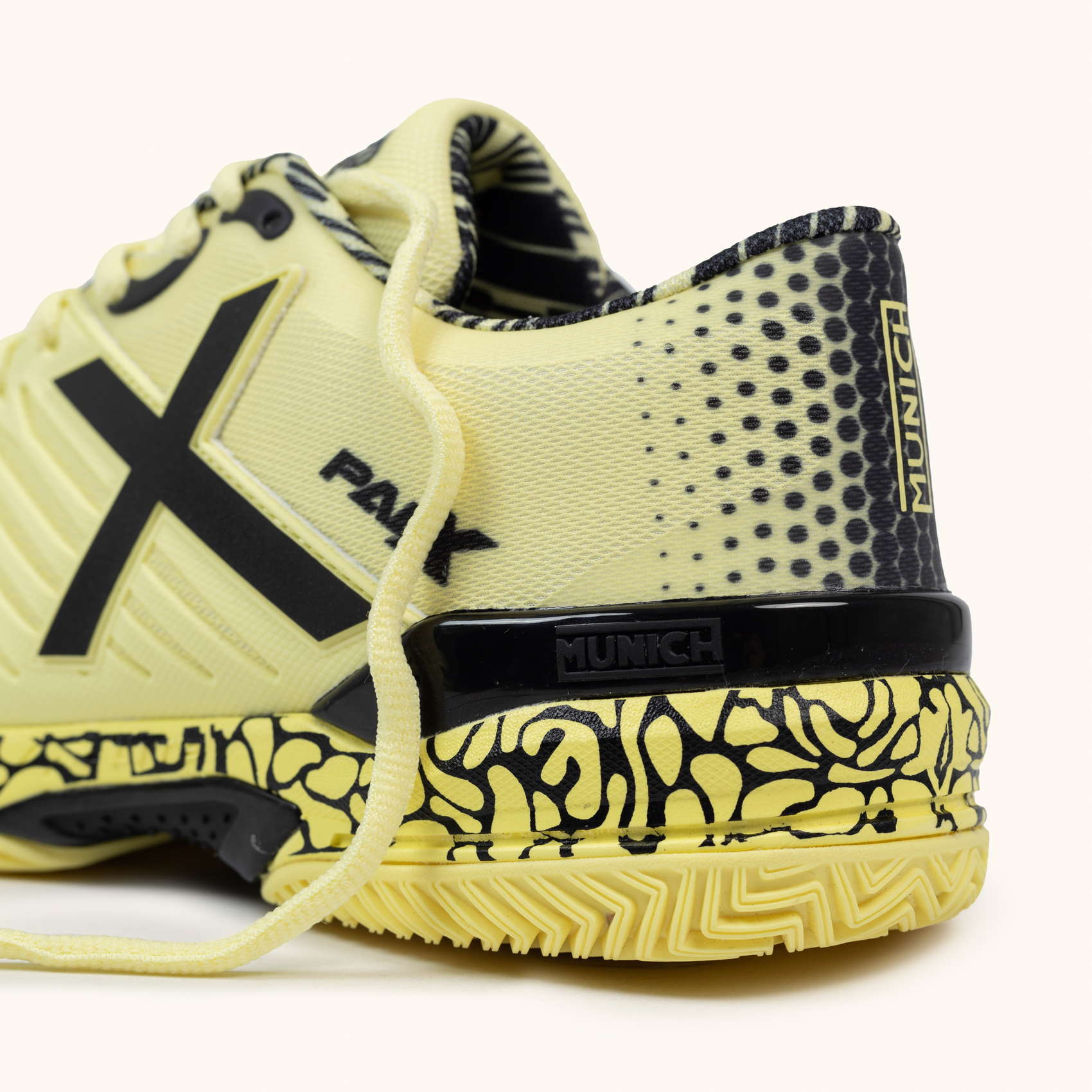 MUNICH PADX 59 PADEL