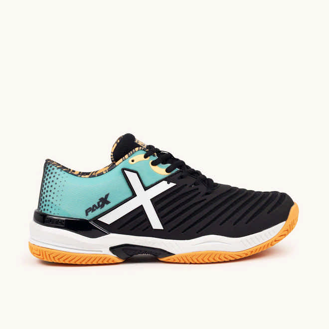 MUNICH PADX PADEL 61 Sneakers | TPU Durability & Grip