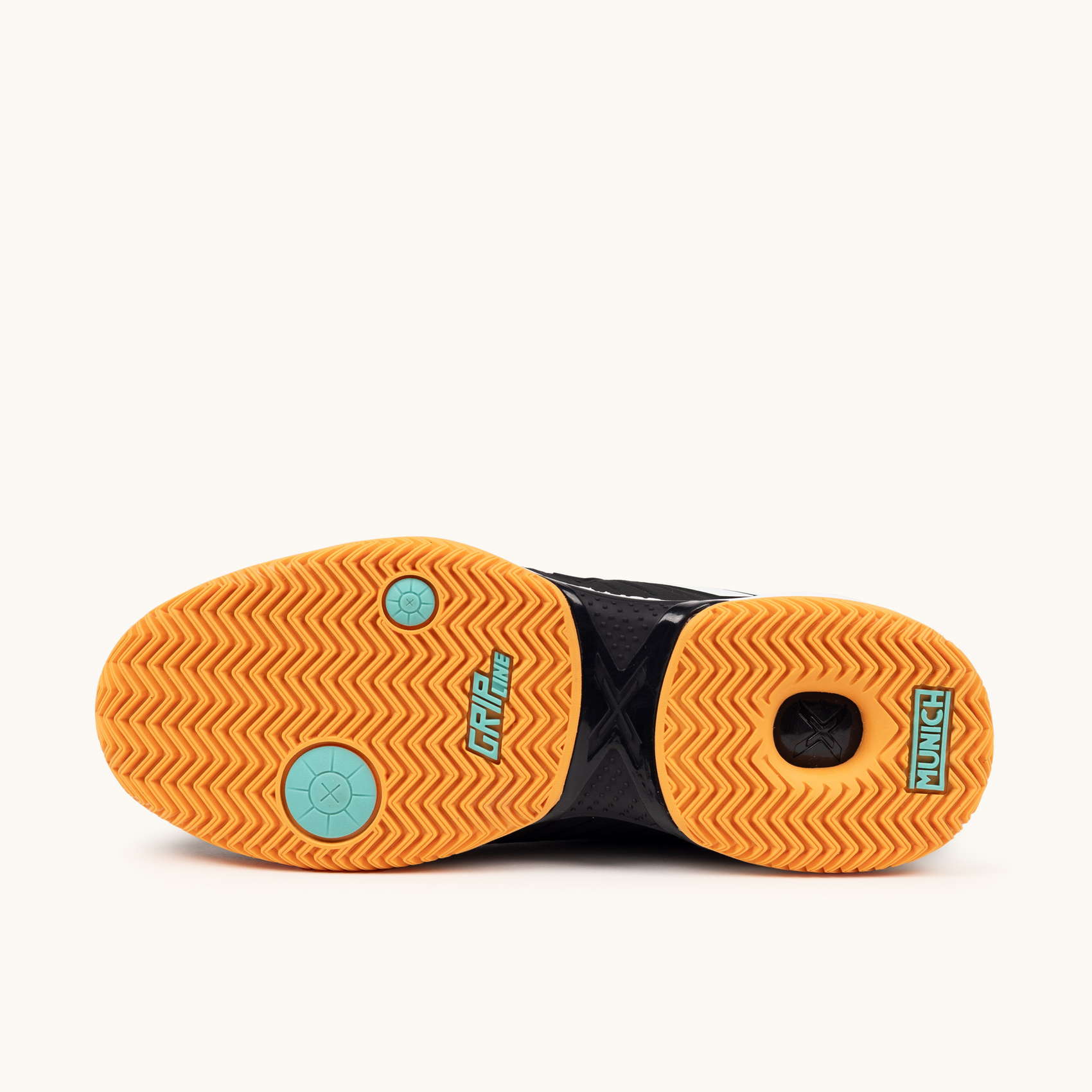 MUNICH PADX PADEL 61 Sneakers | TPU Durability & Grip
