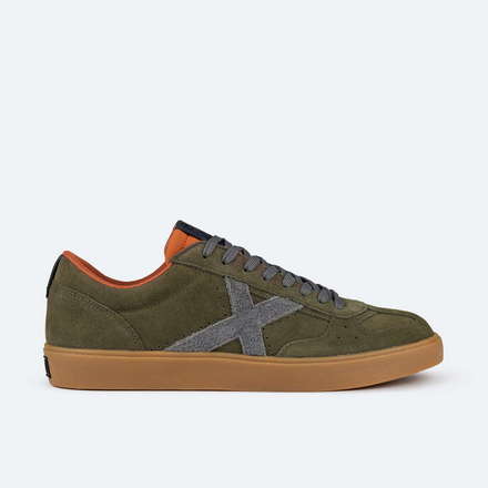Munich Break: las zapatillas de hombre más baratas del verano