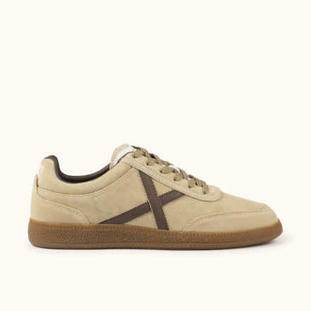 Munich Atomik 42, Scarpe da Ginnastica Unisex-Adulto, Nero, 40 EU