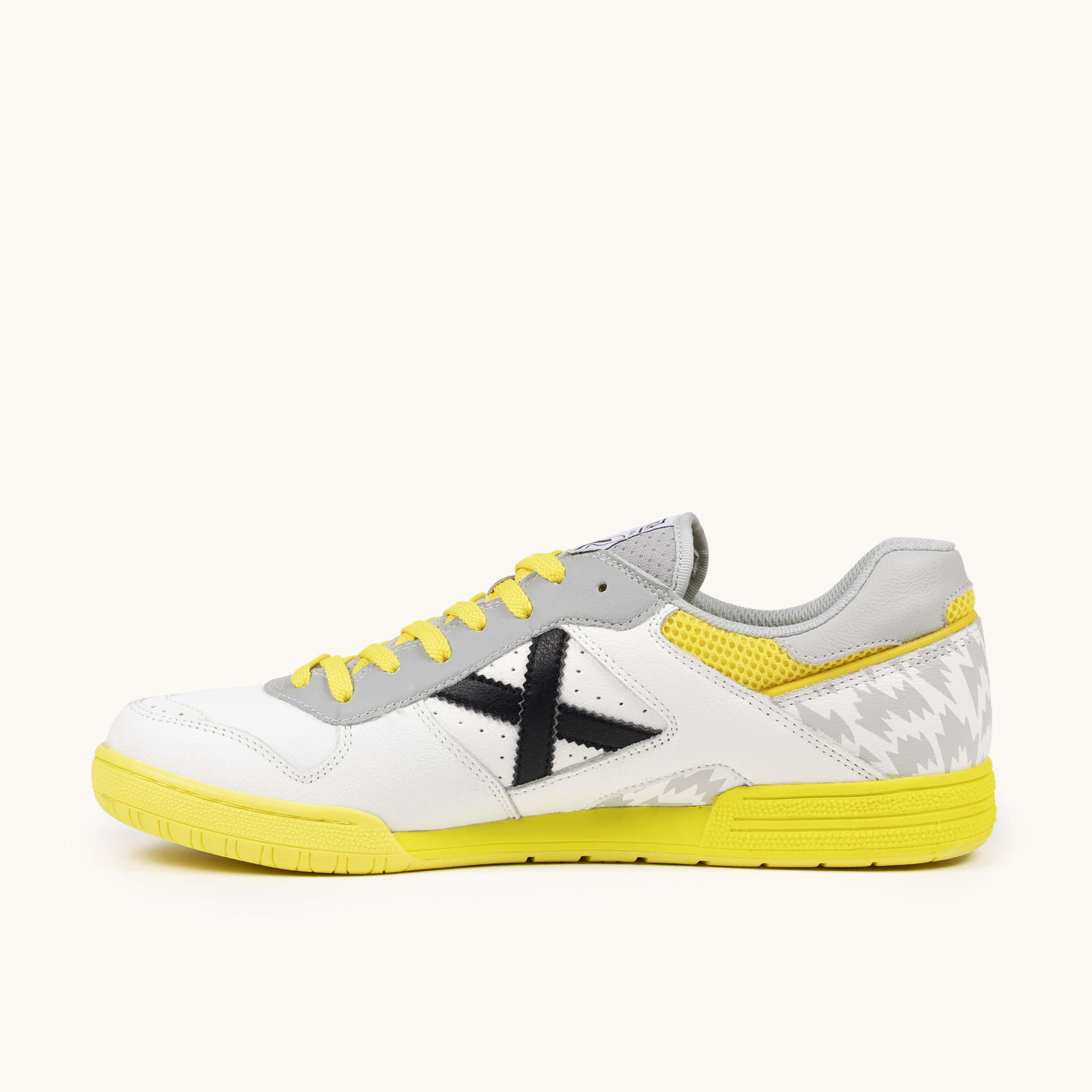 Munich Continental 971 | Zapatillas Fútbol Sala Profesionales