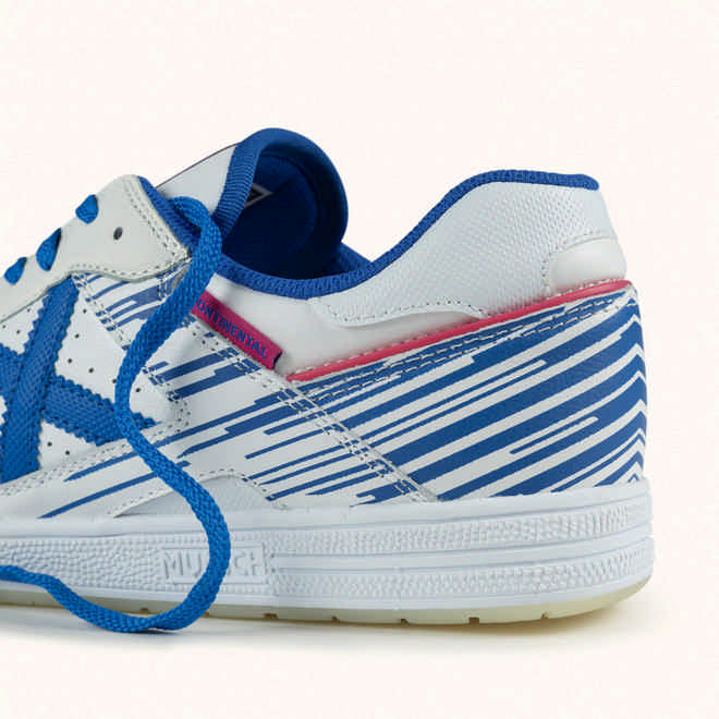 ⛌ MUNICH Continental: Professional Futsal Shoes Collection