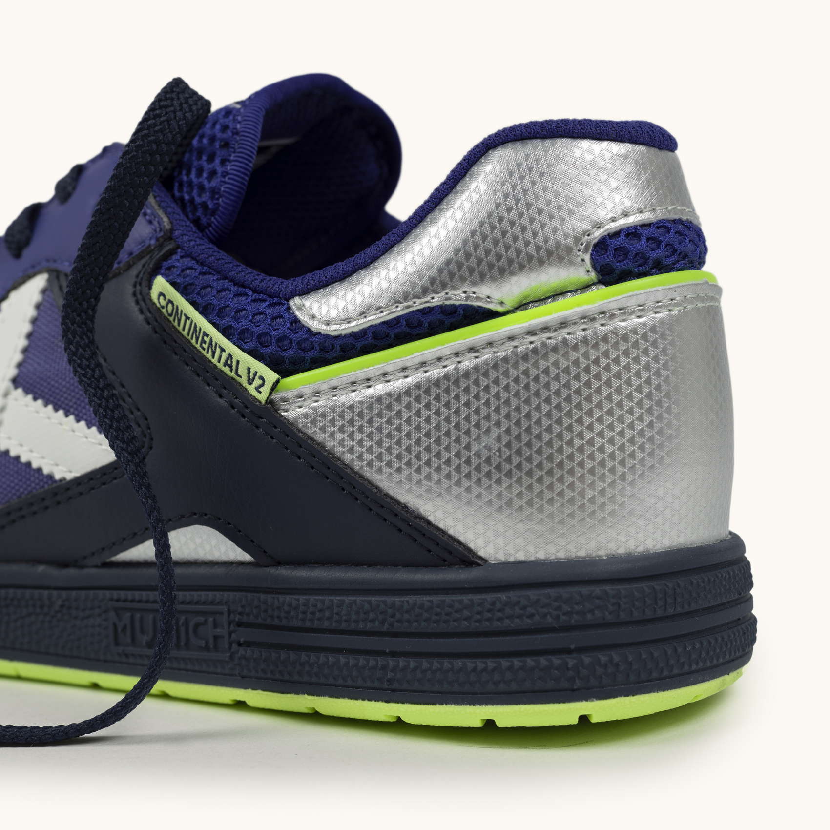 MUNICH CONTINENTAL 66