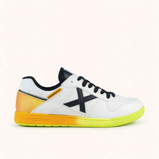 Buy MUNICH CONTINENTAL - GRESCA - G3 at MUNICHSports.com. MUNICH