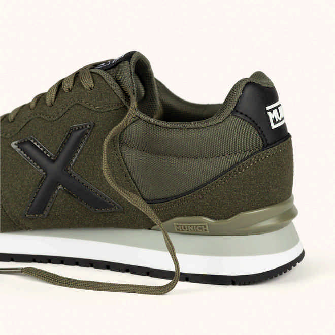 Munich Dash‎ Premium Trainers Men’s Sz 10 Amazon.com | Munich Men main image 3