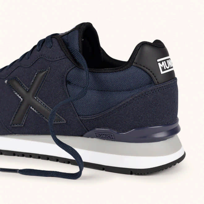 Munich Dash‎ Premium Trainers Men’s Sz 10 Amazon.com | Munich Men main image 2