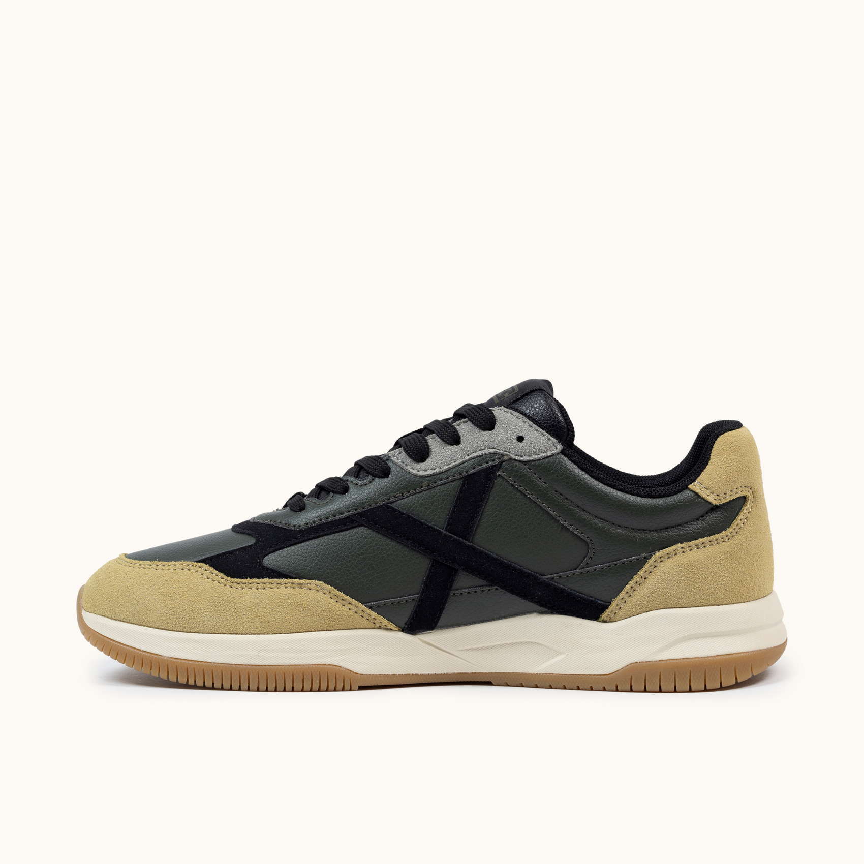 Scarpe Munich Lyra grigio bianco