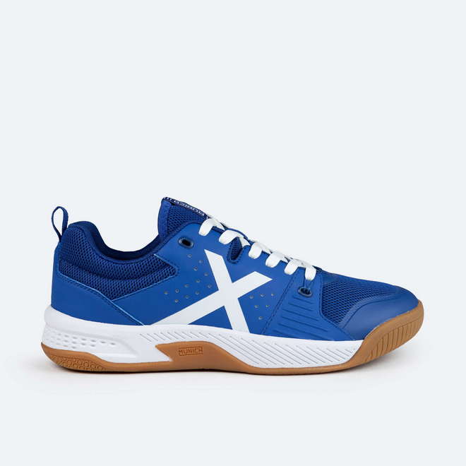 Zapatillas Munich Balonmano MUNICH PISTA 02