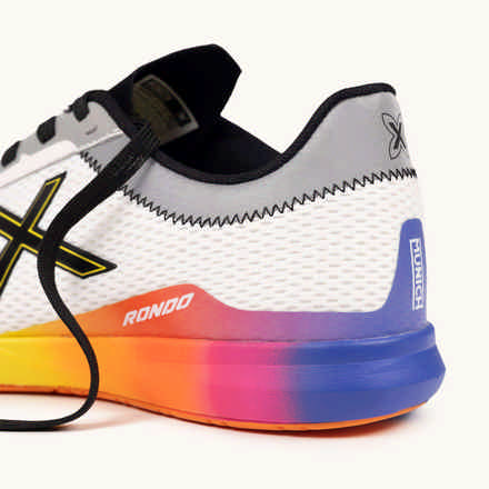 Professional futsal shoes for court play | MUNICH RONDO
