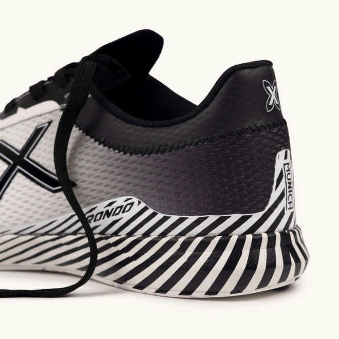 munich RONDO フットサルシューズ RONDO: Indoor foorball shoe