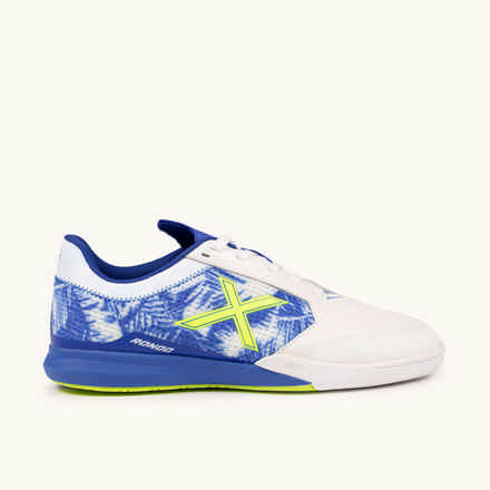 Professional futsal shoes for court play | MUNICH RONDO