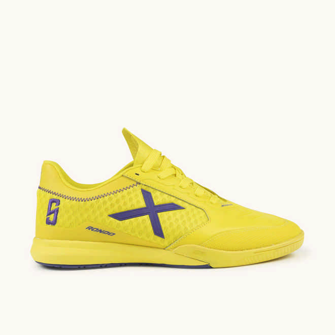 RONDO: Indoor foorball shoe
