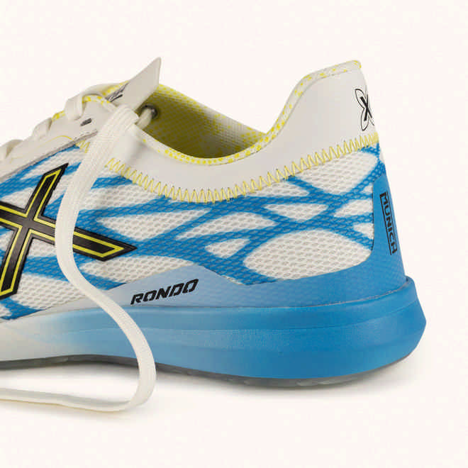 RONDO: Indoor foorball shoe