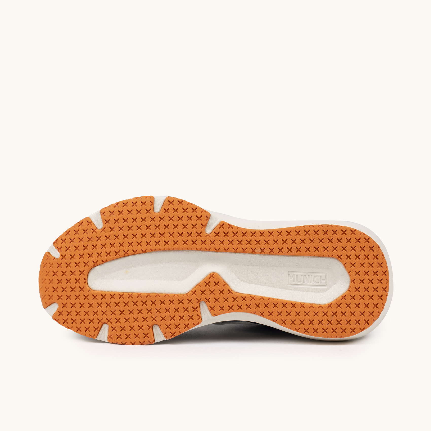 Munic Loop Sneakers Lifestyle Gris y Negro de Ante | MUNICH LOOP 05