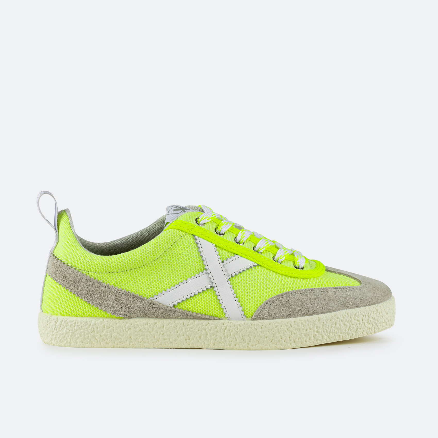 Scarpe Da Ginnastica Munich Modello Mini Astro Colore Blu