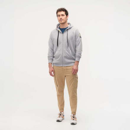 MUNICH SWEATSHIRT AUTHENTIC 235