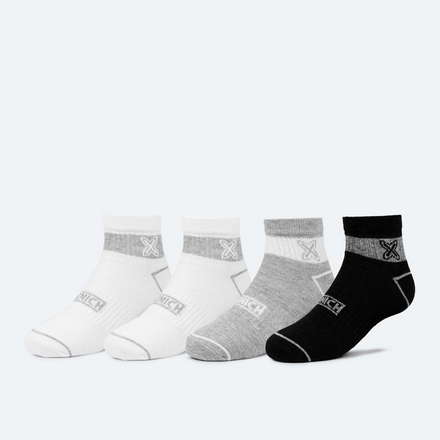 HUGO - Pantaloni slim fit con lunghezza alla caviglia