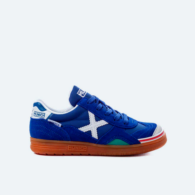 MUNICH GRESCA KID