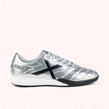⛌ MUNICH Continental V2: Technical Futsal Shoes