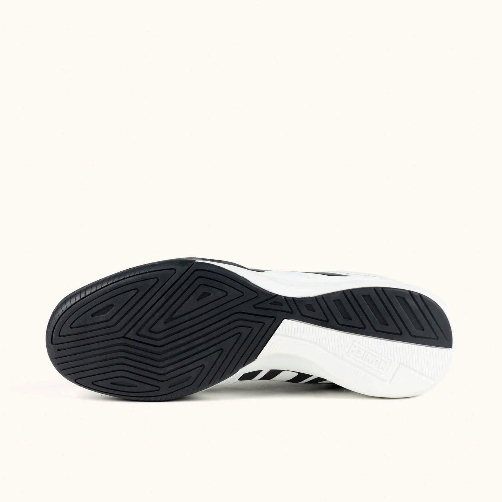 White Urban Futsal Sneakers | MUNICH M39 04
